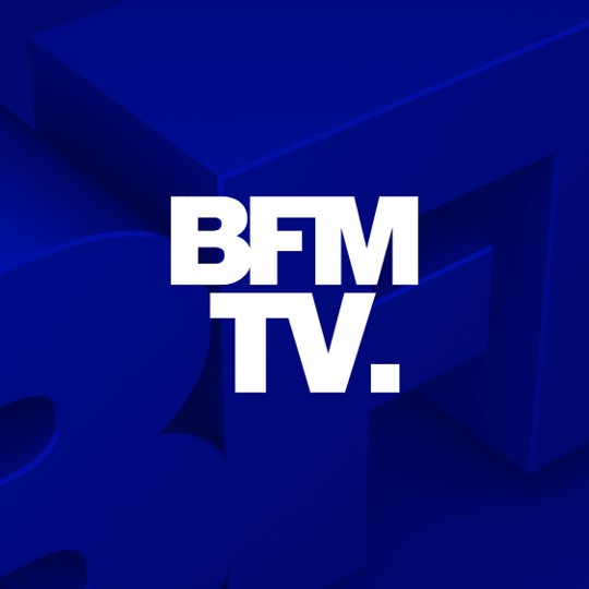 bfm tv business lien vers l'inteview de Frédéric Mazzella, les pionners chez Fred Mazzella